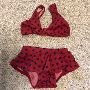 Old Navy Infant Swimsuit